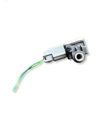 Volvo V60 Airbag deployment crash/impact sensor 31334336 C83HA 140929402