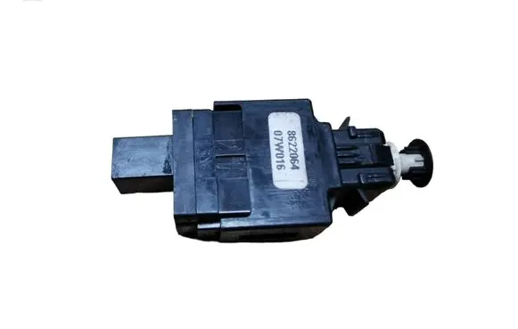 Volvo V70 Brake pedal sensor switch 8622064 07W016