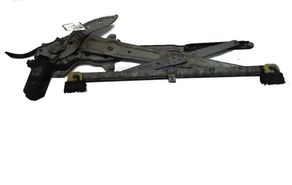 Toyota Hilux (N80, N90, N100, N110) Front door window regulator with motor