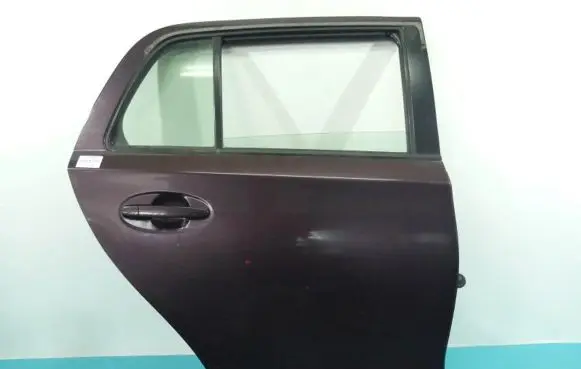 Toyota Urban Cruiser (XP110) Rear door IMPRK1257381