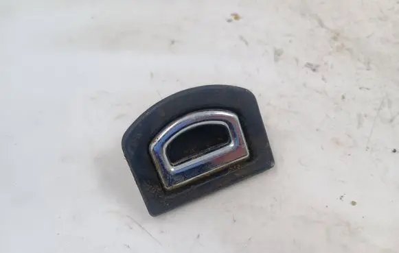 Audi A6 S6 C5 4B Tie down hook / loop 8D9864203