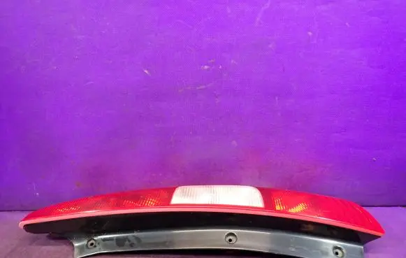 Mitsubishi Colt Rear/tail lights MR957374