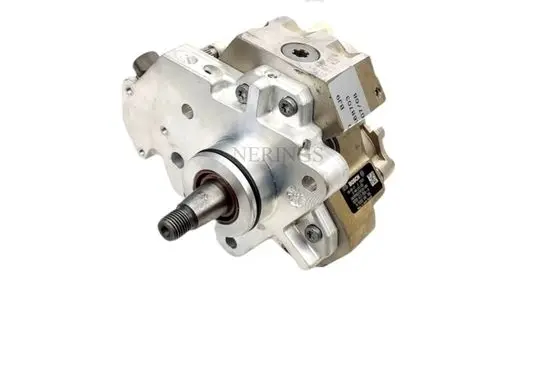 Opel Vivaro Fuel injection high pressure pump 0445010033 0986437302 1670000Q0F