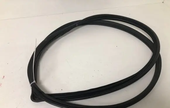 Mazda 6 Front door rubber seal