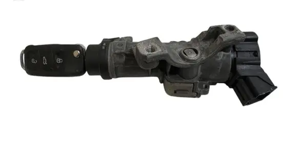Volkswagen Polo V 6R Ignition lock 6R0905851B