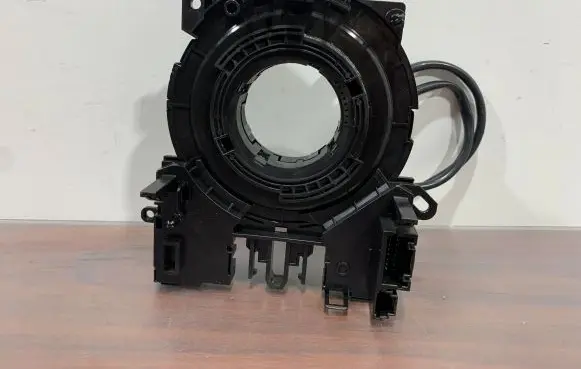Mitsubishi Outlander IV Airbag slip ring squib (SRS ring) 8619A618 3PL0032B