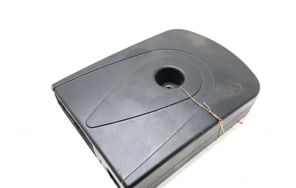 Ford Fiesta Bluetooth control unit module 8M5T-19C112-BN