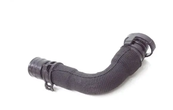 Skoda Octavia Mk2 (1Z) Breather/breather pipe/hose 038103493AC