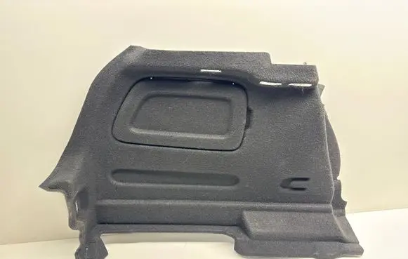 Opel Astra K Trunk/boot lower side trim panel 39027060 510509867