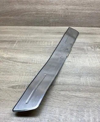 Toyota Hilux (AN120, AN130) side skirts sill cover PC3820K004