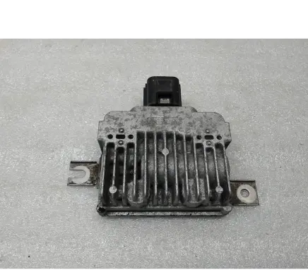 Volvo XC60 Fuel injection pump control unit/module 6G9N9D372AC 11872101 A2C53119120