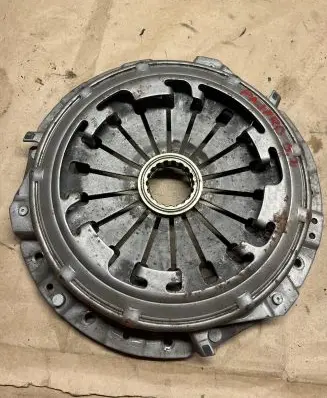 Mitsubishi Pajero Clutch set kit Adc43169