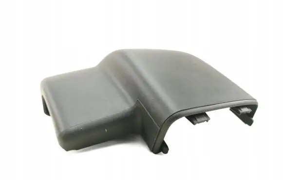 Ford Transit Rear bumper corner part panel trim 6563130