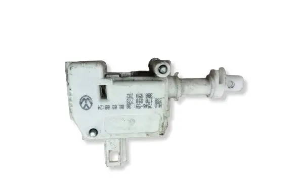 Volkswagen Touran I Central locking motor 1T0810773 3B0959782