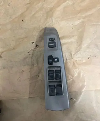 Toyota Prius (XW20) Electric window control switch 8482047050 515254