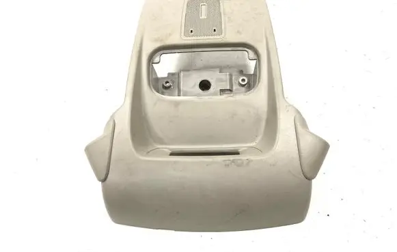 Citroen C5 Headlining lighting console trim 9662156177 9655488677