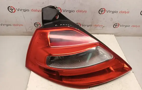 Renault Megane II Rear/tail lights 8200413214 89038181