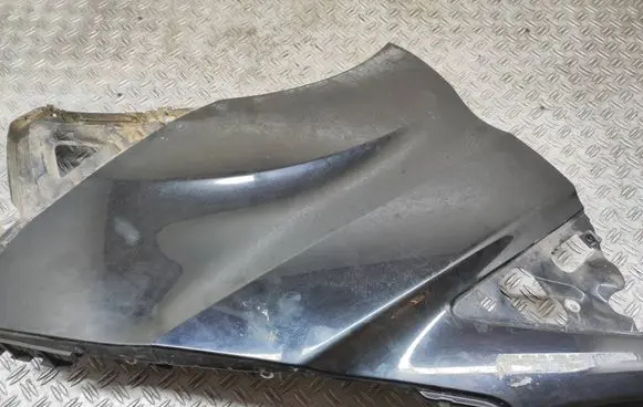 Ford Transit Custom Fender 