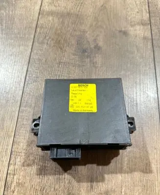 Mercedes-Benz S W220 Light module LCM 2208203026 0307870002