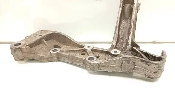 Volkswagen Touran I Front lower control arm/wishbone 1K0199295E