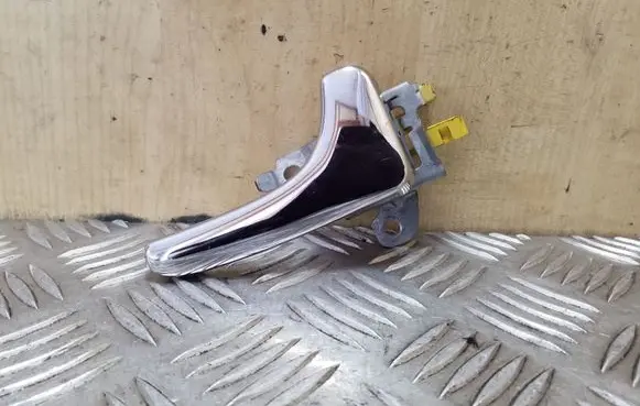 Volvo S40, V40 Rear door interior handle 854852 30854852