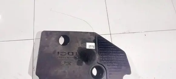 Ford Mondeo MK IV Engine cover (trim)