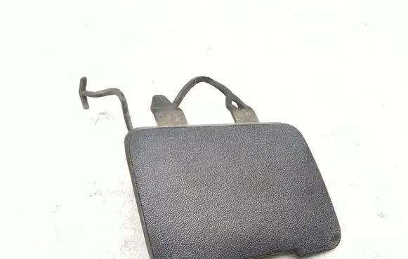 Volvo V70 Rear bumper row hook cap/cover 08693675