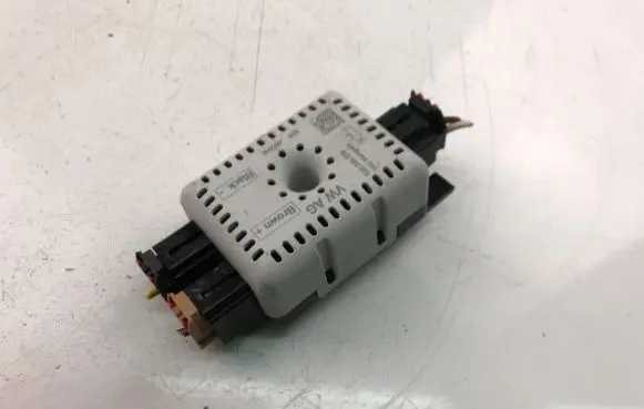 Seat Leon (5F) Other control units/modules 5Q0035570