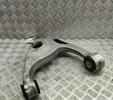 Audi E-tron GT Rear upper control arm/wishbone 9J1505376A