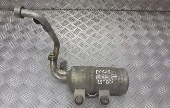 Ford Focus Air conditioning (A/C) air dryer 