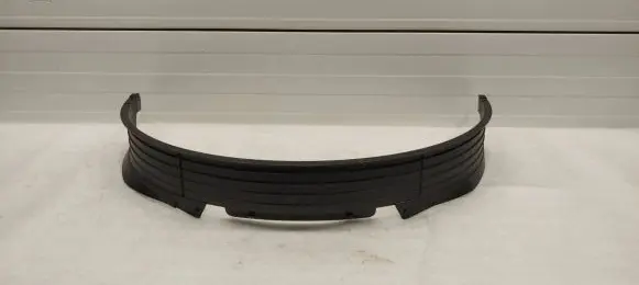 Dodge RAM Radiator cooling fan shroud 55056862AB