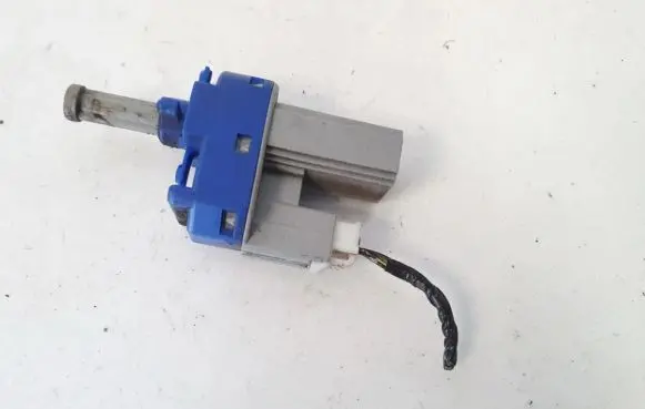 Seat Altea Brake pedal sensor switch