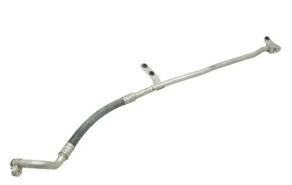 BMW 5 F10 F11 Air conditioning (A/C) pipe/hose 9201927 64539201927