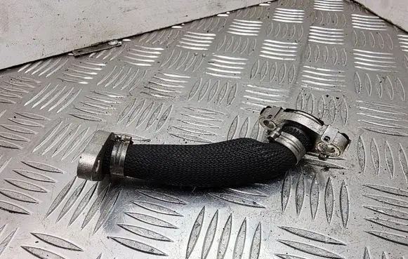 EGR valve line/pipe/hose