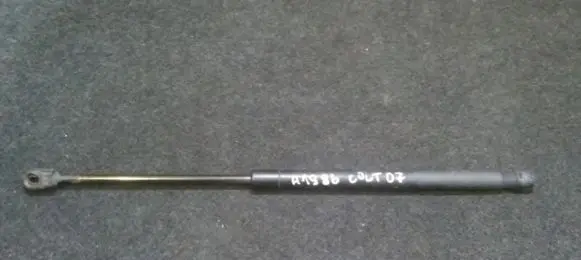 Mitsubishi Colt Tailgate/trunk strut/damper mr959243