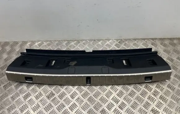 BMW 7 G11 G12 Trunk/boot sill cover protection 6997488