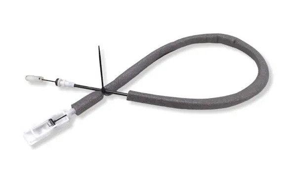 Mini Cooper F57 Front door cable line 7296459 51217296459