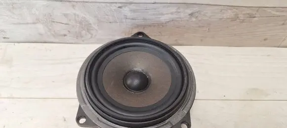 BMW 1 E81 E87 Front door speaker 9143232 430407858431 18820010