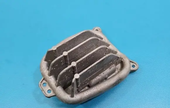 Opel Insignia B LED ballast control module 10500010030 IMPRK1558843