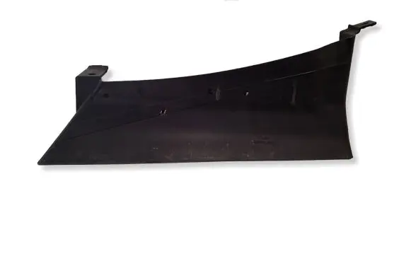 Audi A6 S6 C6 4F Air intake duct part 4F0129617C
