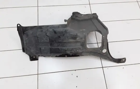 Honda City Engine splash shield/under tray
