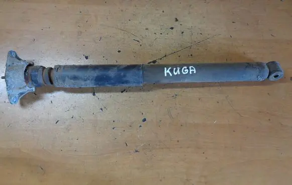 Ford Kuga I Rear shock absorber/damper