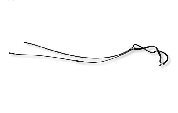 Opel Mokka B Fuel line pipe X215126
