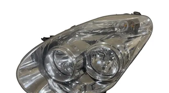 Opel Combo D Headlight/headlamp 51909056