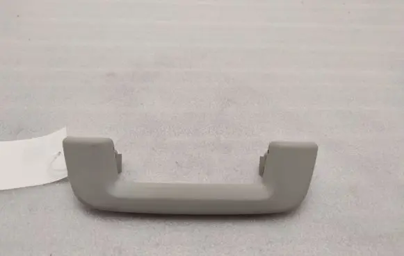Rear interior roof grab handle