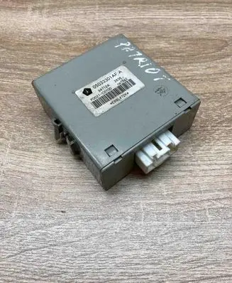 Jeep Patriot Other control units/modules 05033301AF