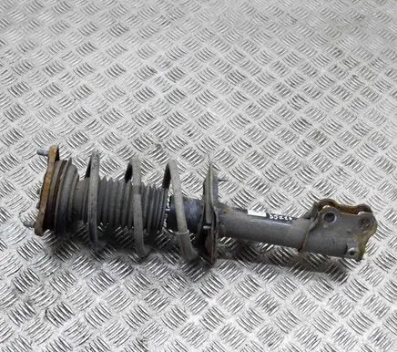 Hyundai i30 Front shock absorber/damper 54650A6800