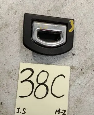 Audi A3 S3 8L Other interior part 8D9864203