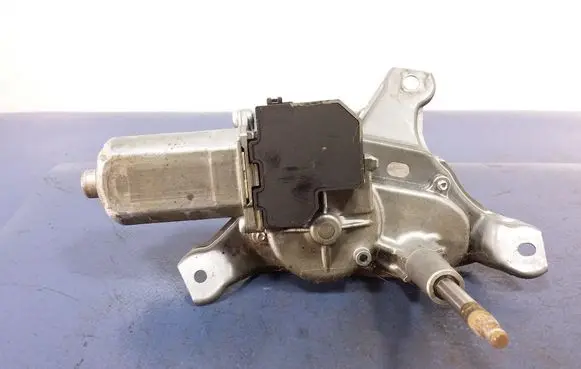 Toyota Yaris Rear window wiper motor 8513052130