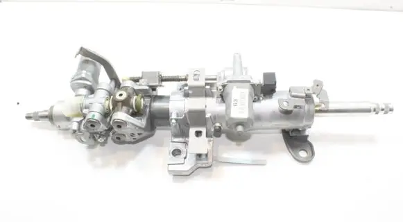 Lexus GS 250 350 300H 450H Steering wheel axle